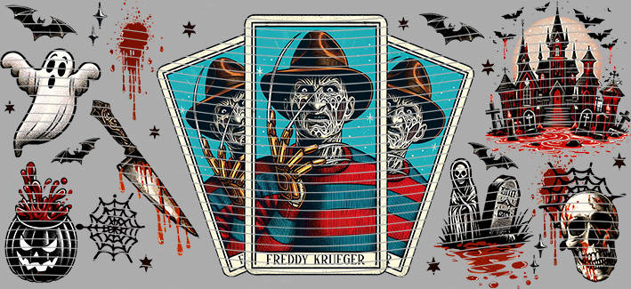 16oz Halloween-J12-1451